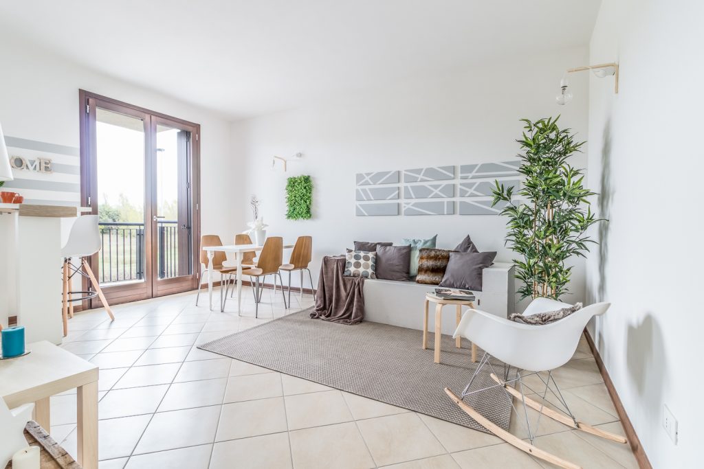 arredamento casa in vendita