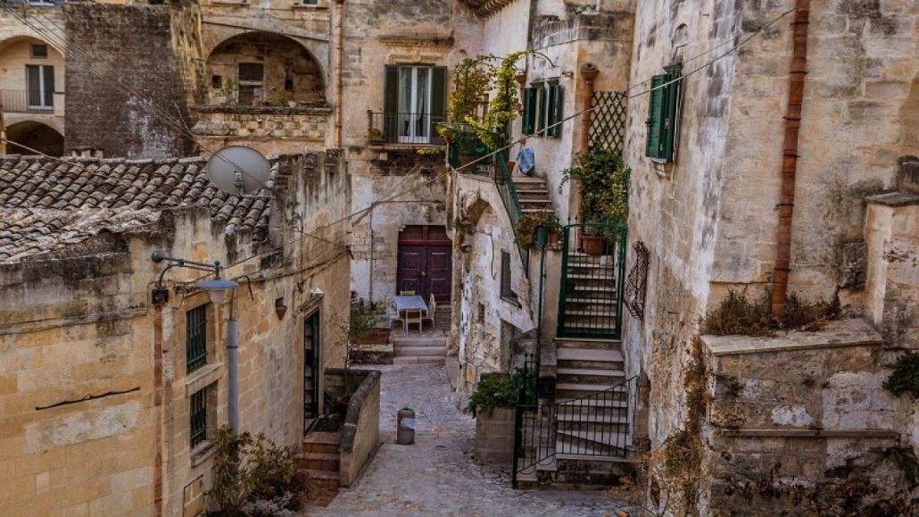casa a 1 euro